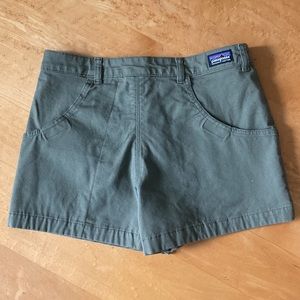 Patagonia Stand Up Shorts